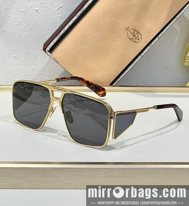 Replica Jacques Marie Mage Glasses 03smh19