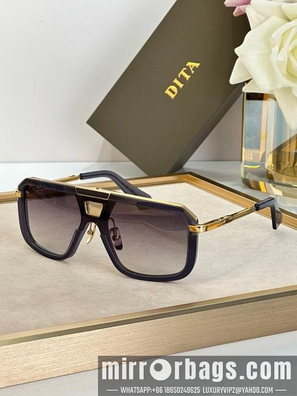 Replica Dita Glasses smx42