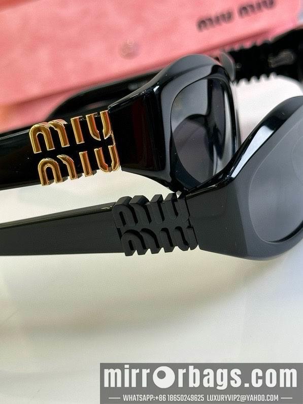 Replica MiuMiu Glasses smx143