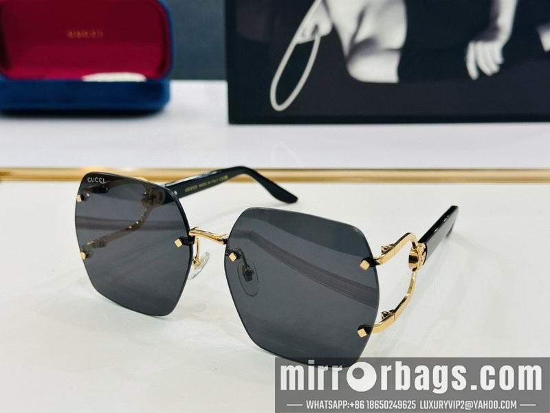 Replica Gucci Glasses smr121