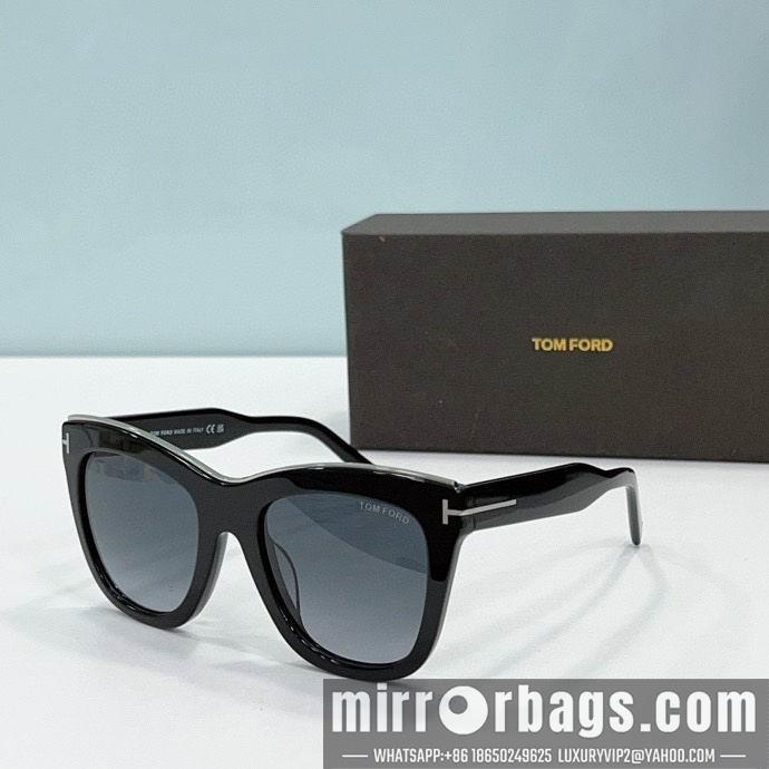 Replica Tom Ford Glasses smx56