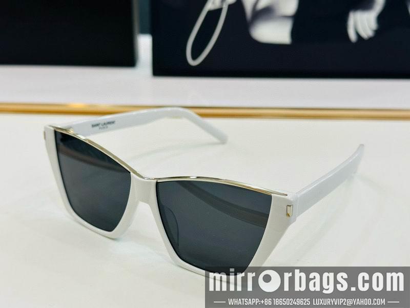 Replica YSL Glasses smx62