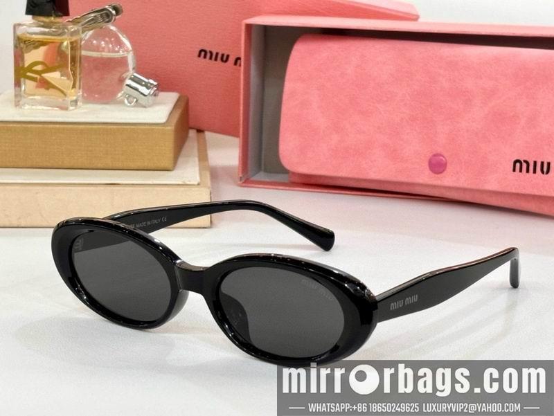 Replica MiuMiu Glasses smx75