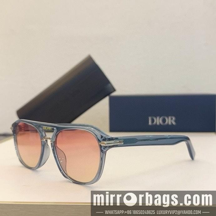 Replica Dior Glasses smx82