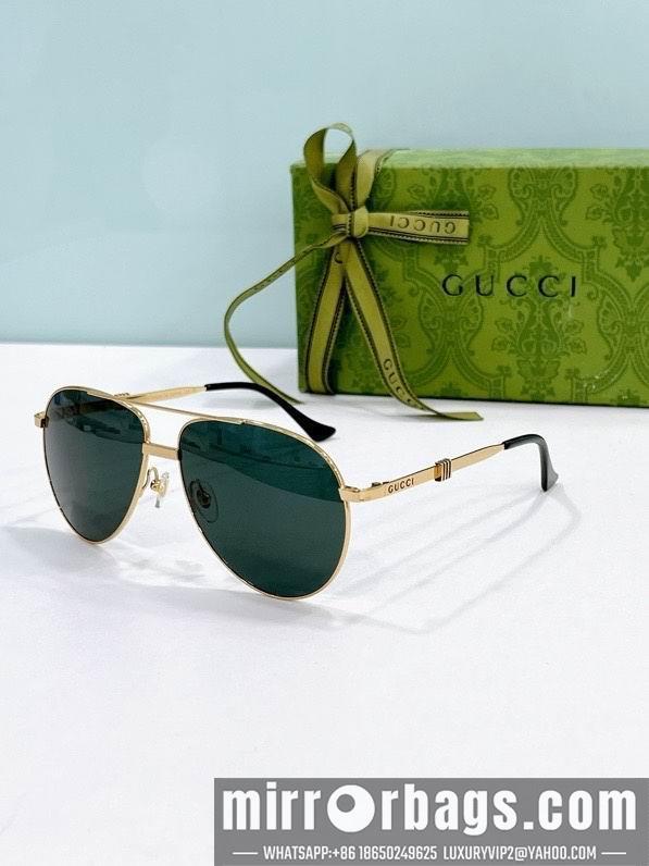 Replica Gucci Glasses smr19