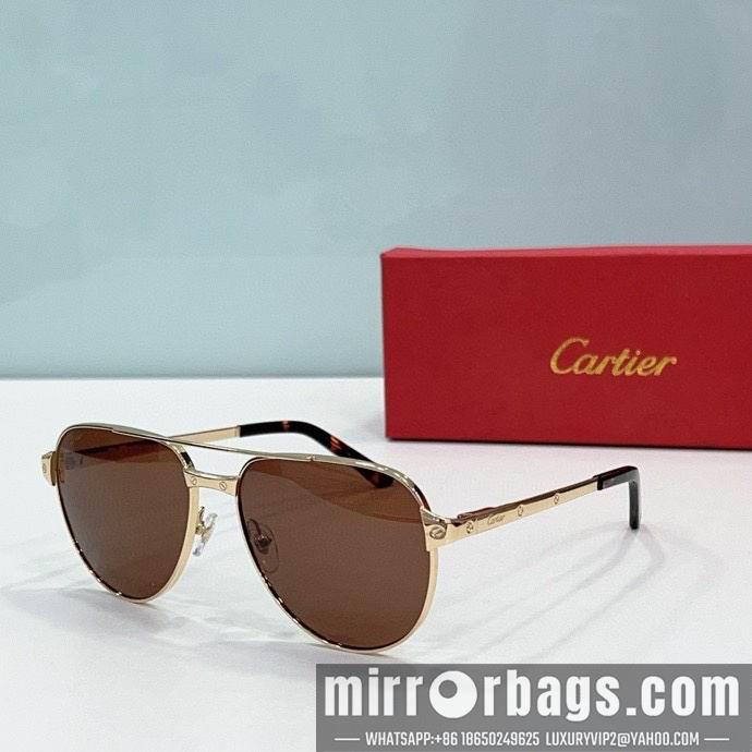 Replica Cartier Glasses smr91