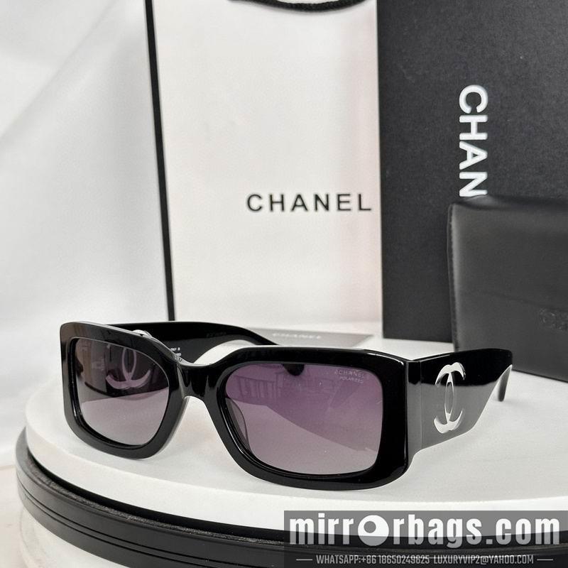 Replica Chanel Glasses smr81