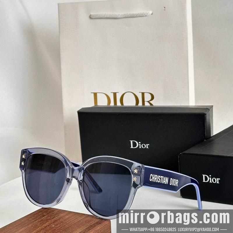 Replica Dior Glasses 03smh55