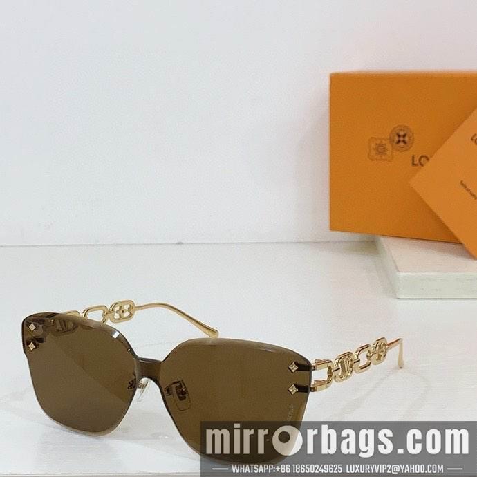 Replica LV Glasses smr14