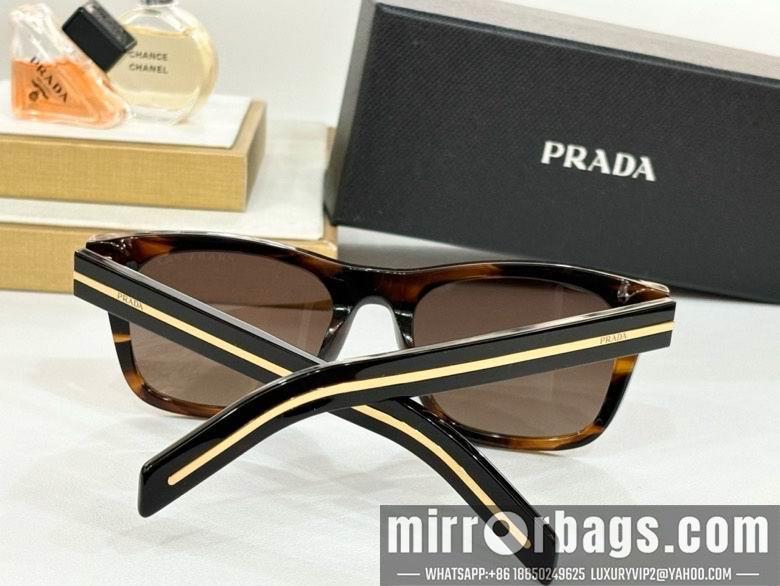 Replica Prada Glasses smx312