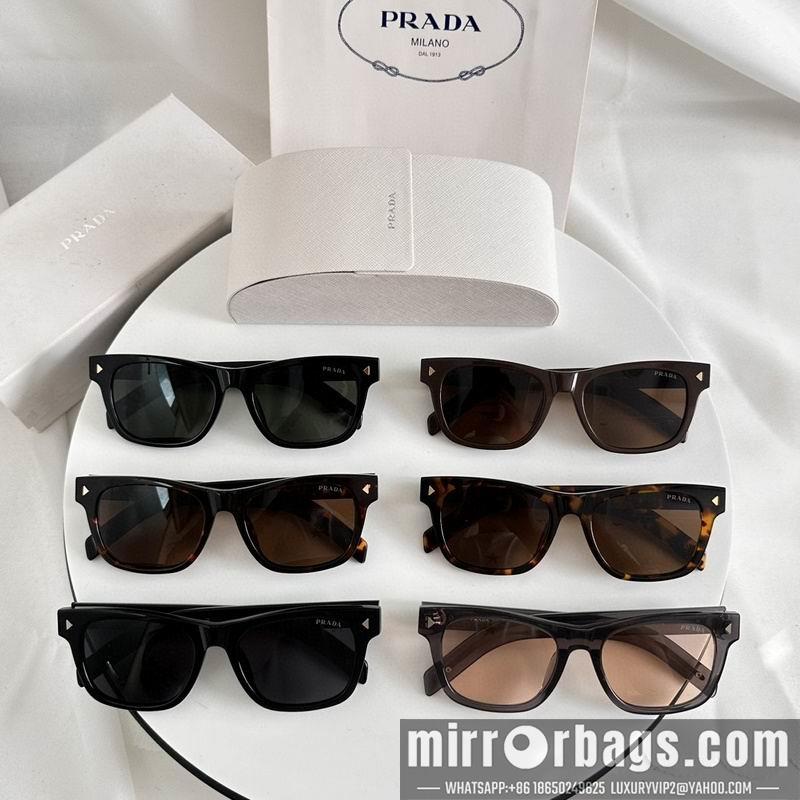 Replica Prada Glasses smh85