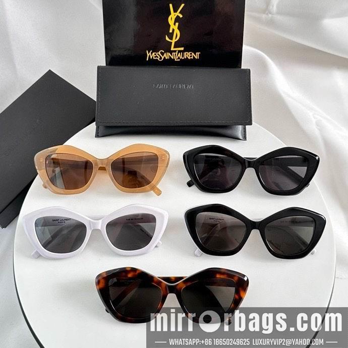 Replica YSL Glasses smx114