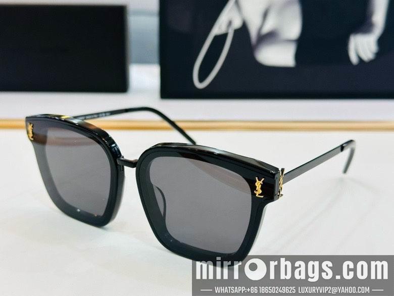 Replica YSL Glasses smx43