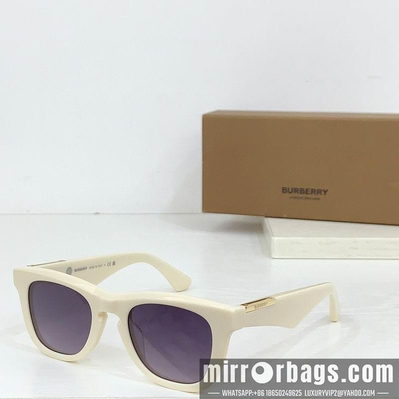 Replica Burberry Glasses smr21