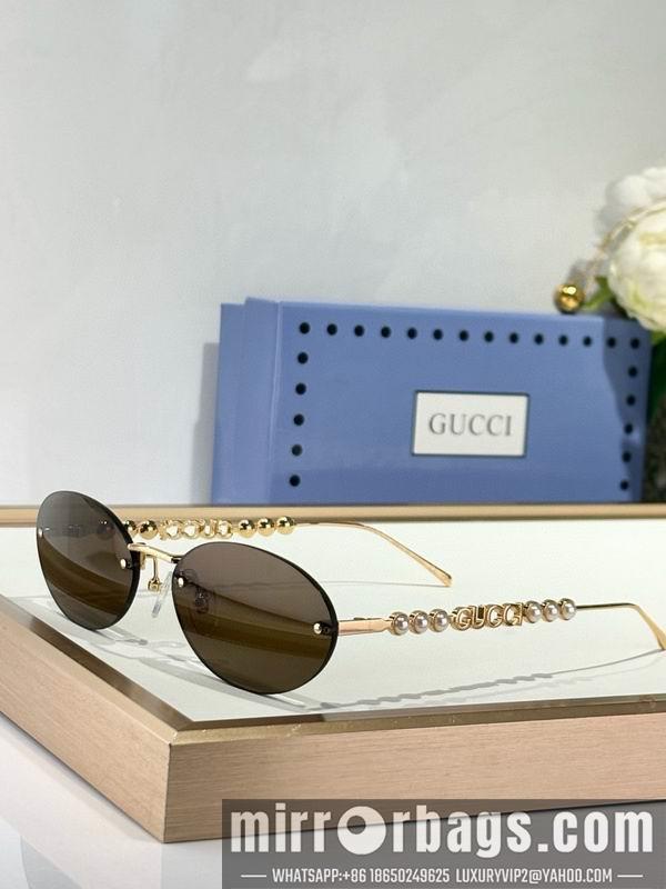 Replica Gucci Glasses smh149