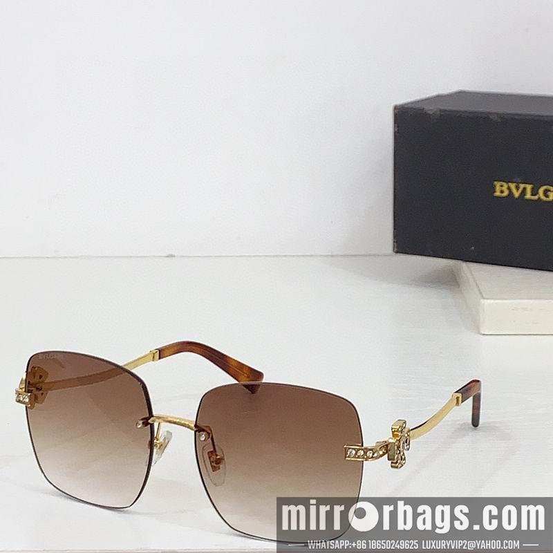 Replica Bvlgari Glasses 03smh47