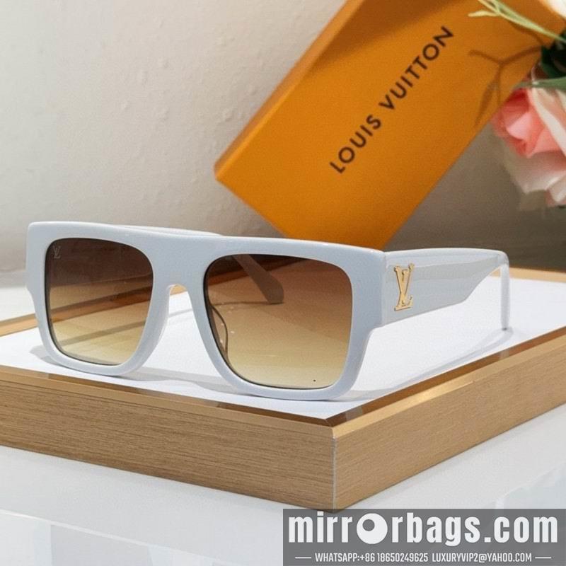 Replica LV Glasses smh181