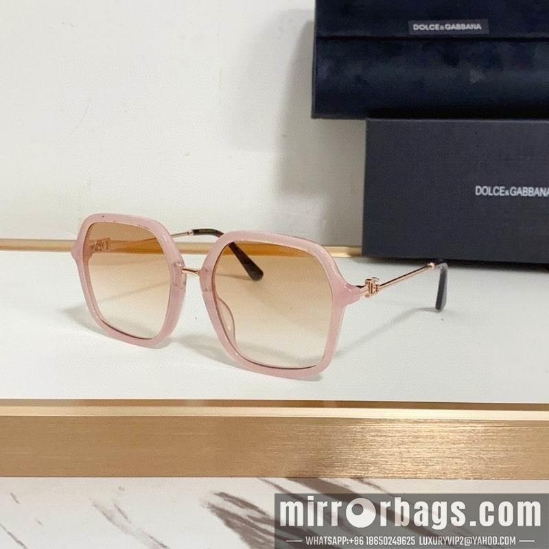 Replica DG Glasses 03smh60