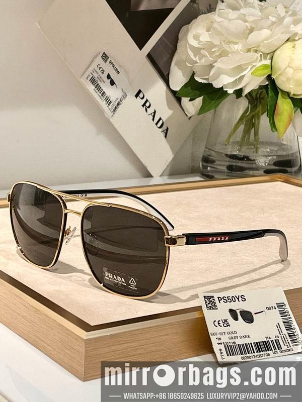 Replica Prada Glasses smr24