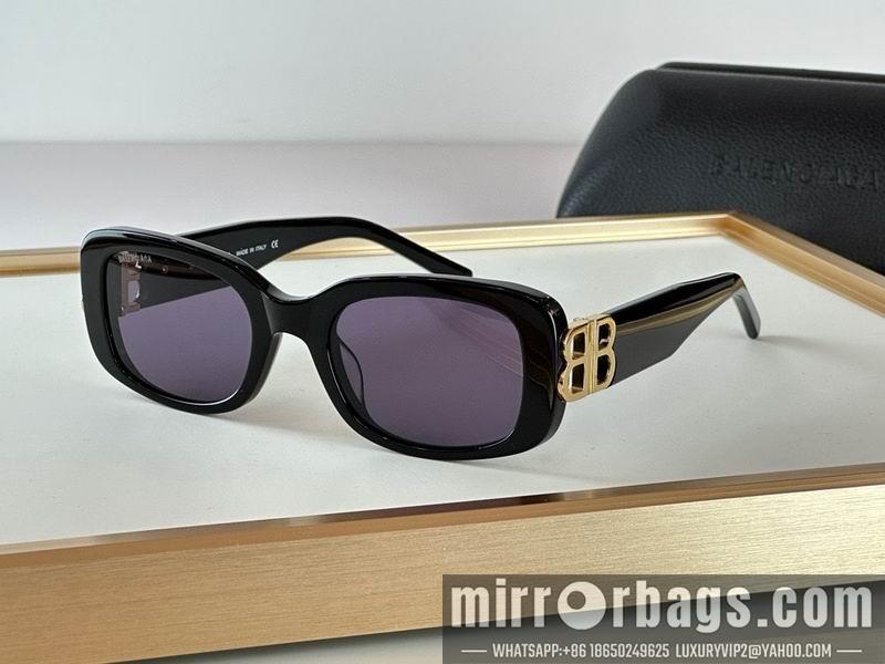 Replica Balenciaga Glasses smx64