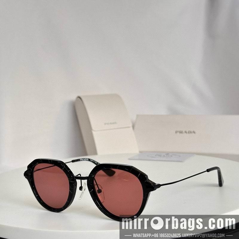 Replica Prada Glasses smr62