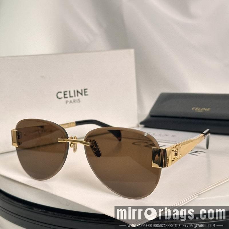 Replica Celine Glasses 03smh16