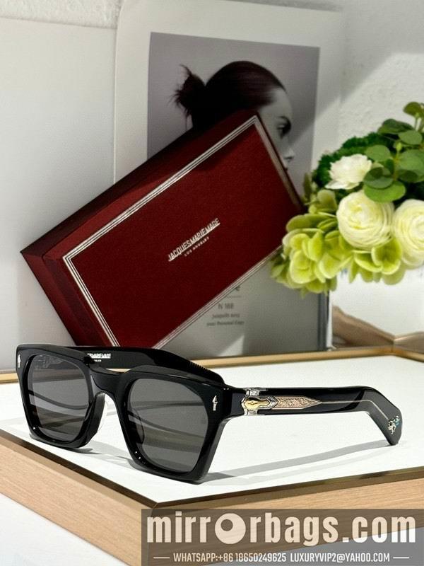 Replica Jacques Marie Mage Glasses 03smh53