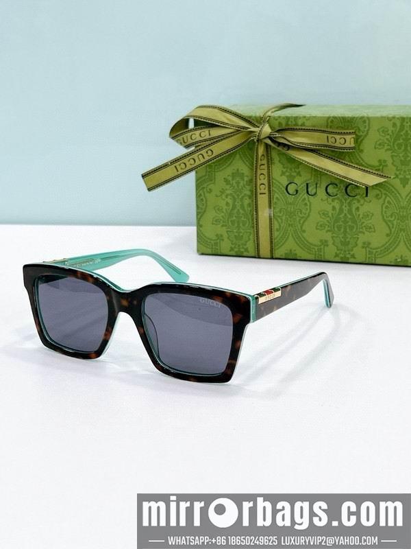 Replica Gucci Glasses smh131