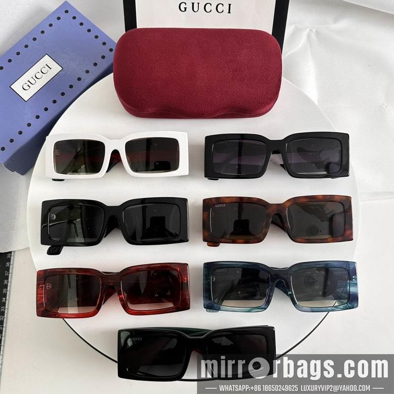 Replica Gucci Glasses smh115