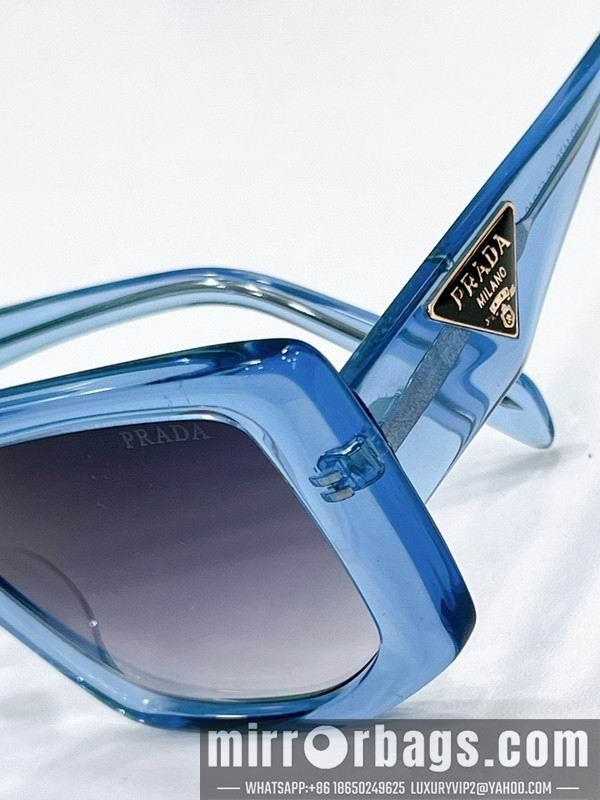 Replica Prada Glasses smh64