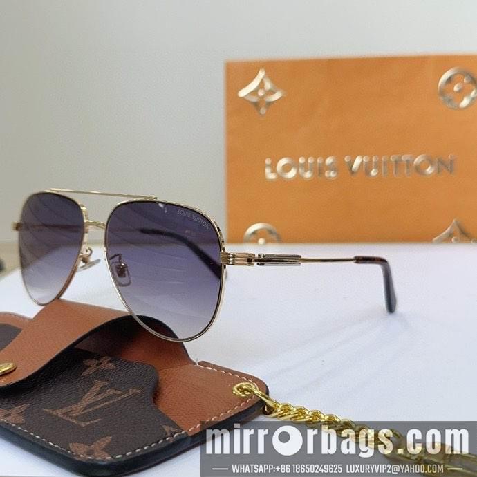 Replica LV Glasses smr26