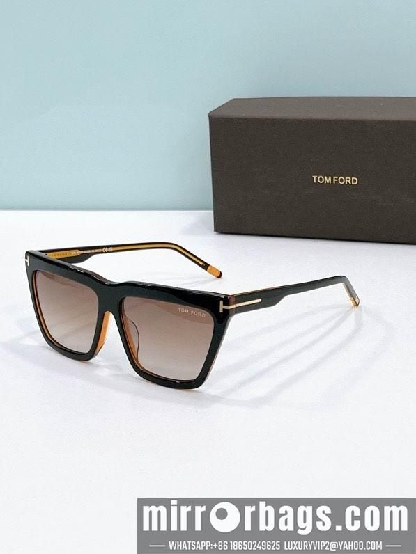 Replica Tom Ford Glasses smx148