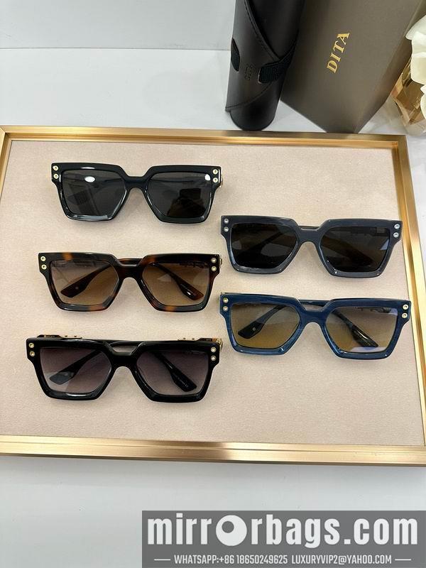 Replica Dita Glasses smx48
