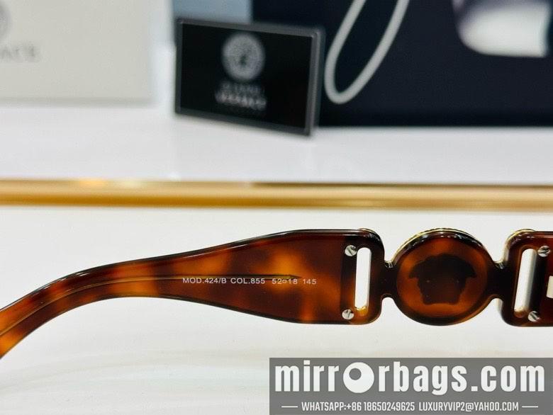 Replica Versace Glaases smx55