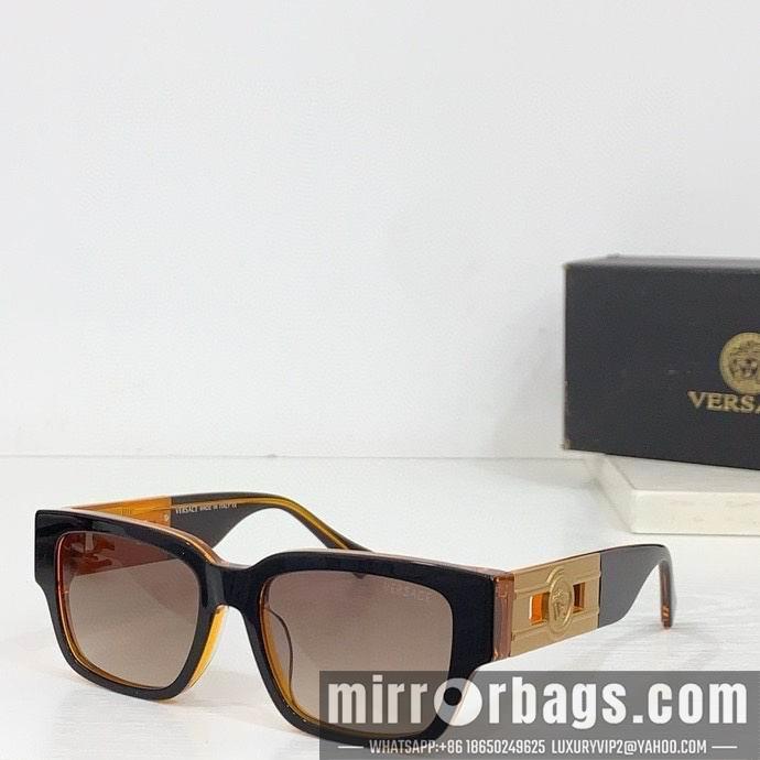 Replica Versace Glaases smx174