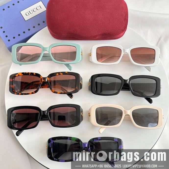 Replica Gucci Glasses smr68