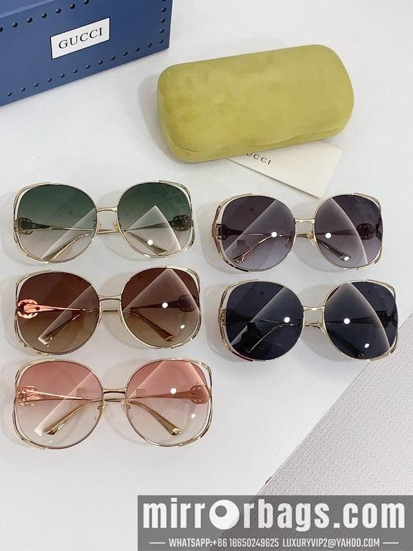 Replica Gucci Glasses smr87