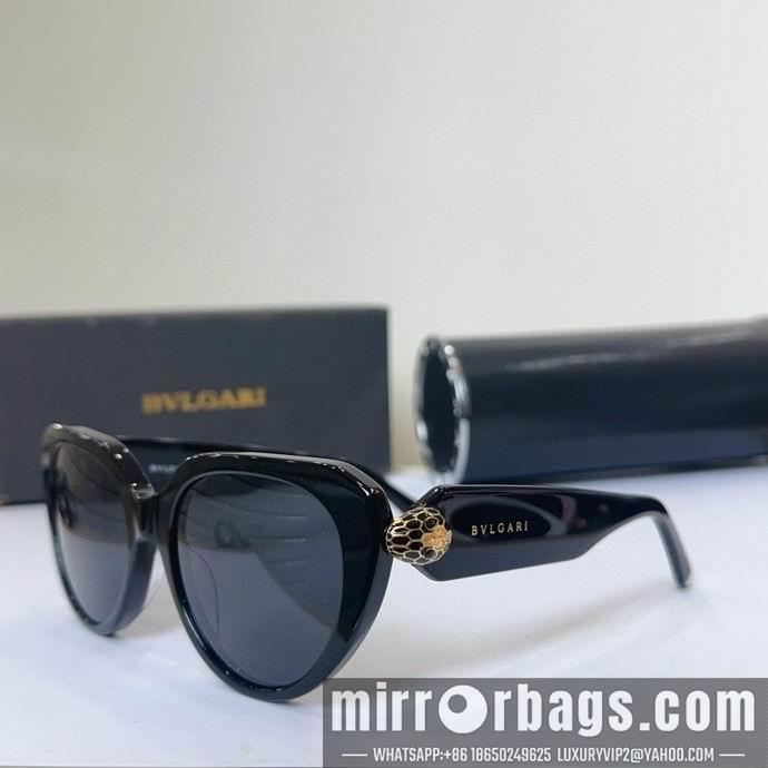 Replica Bvlgari Glasses 03smh21