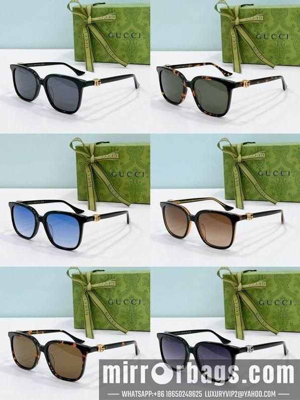 Replica Gucci Glasses smx98
