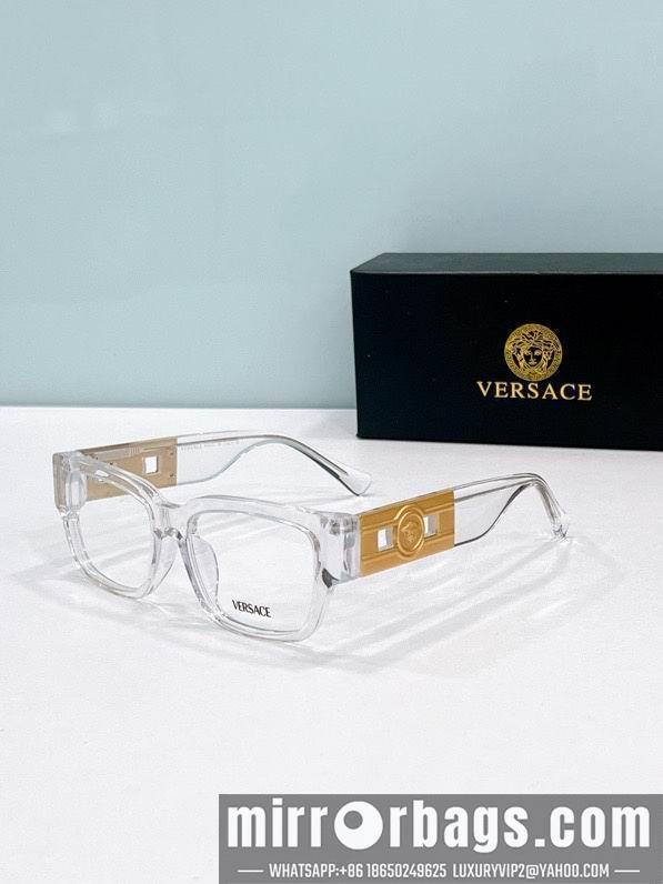 Replica Versace Glaases smx139