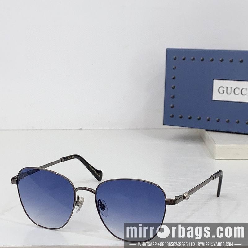 Replica Gucci Glasses smr104