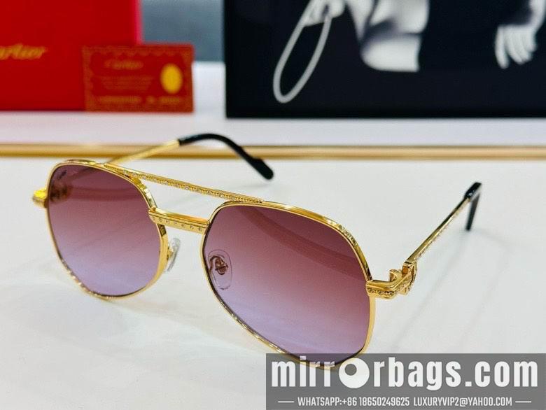 Replica Cartier Glasses smr70