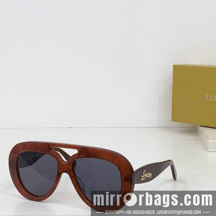 Replica Loewe Glasses smx59