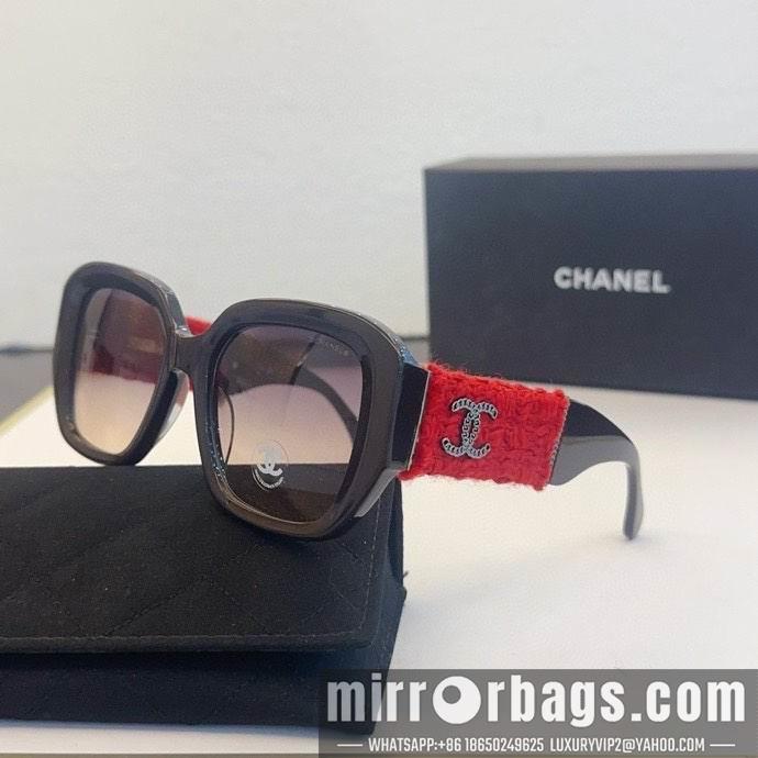 Replica Chanel Glasses smx310