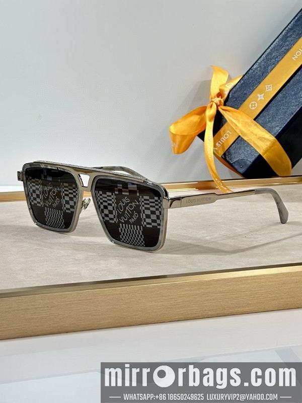 Replica LV Glasses smh159