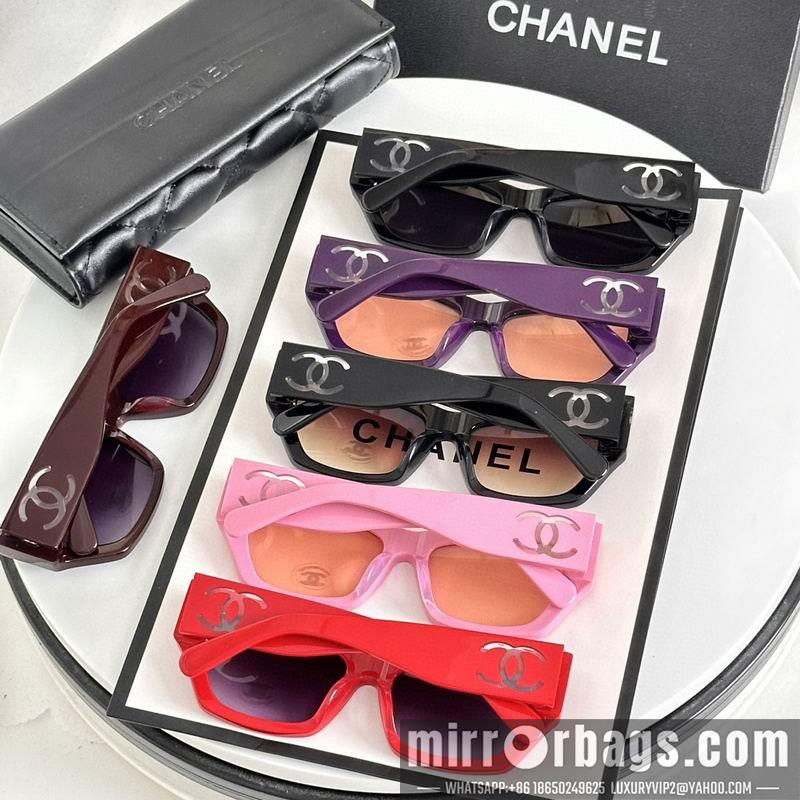 Replica Chanel Glasses smh79