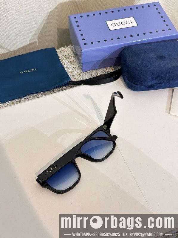 Replica Gucci Glasses smr37