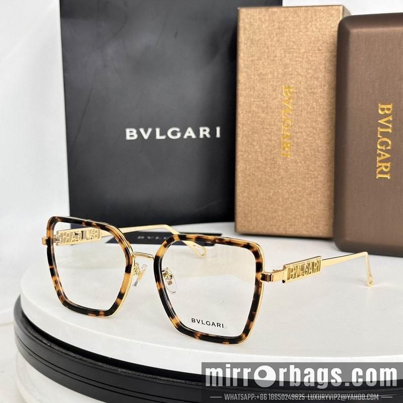 Replica Bvlgari Glasses 03smh64