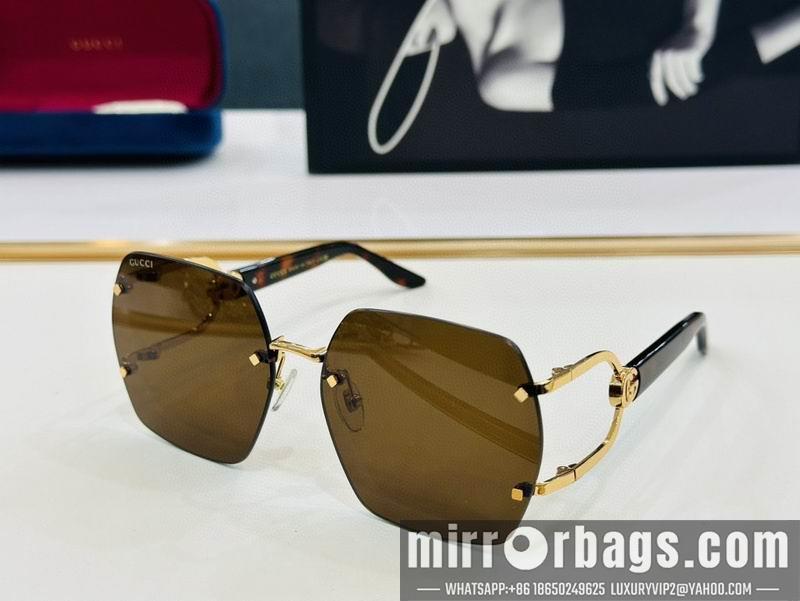 Replica Gucci Glasses smr121