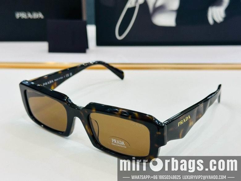 Replica Prada Glasses smr147